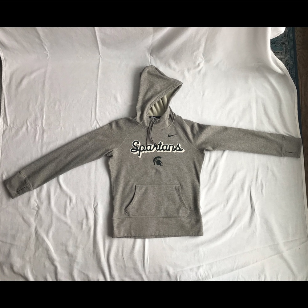 Nike Therma-Fit Spartan Hoodie